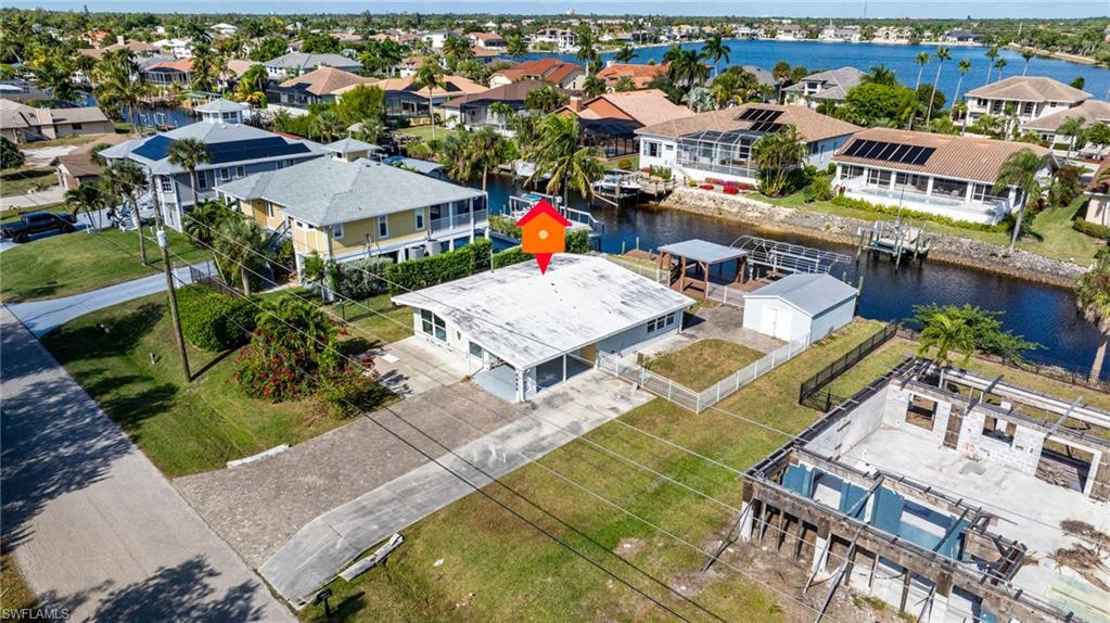 5800 Park RD