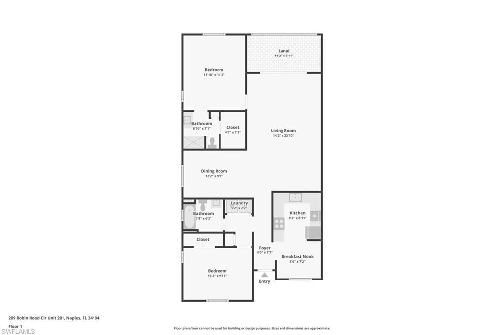209 Robin Hood CIR 201 photo 29