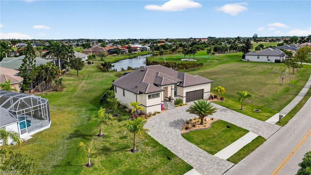 609 Monaco DR