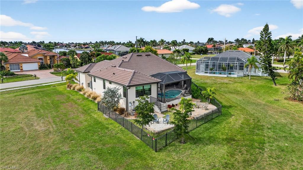 609 Monaco DR