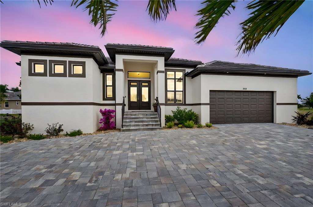 609 Monaco DR