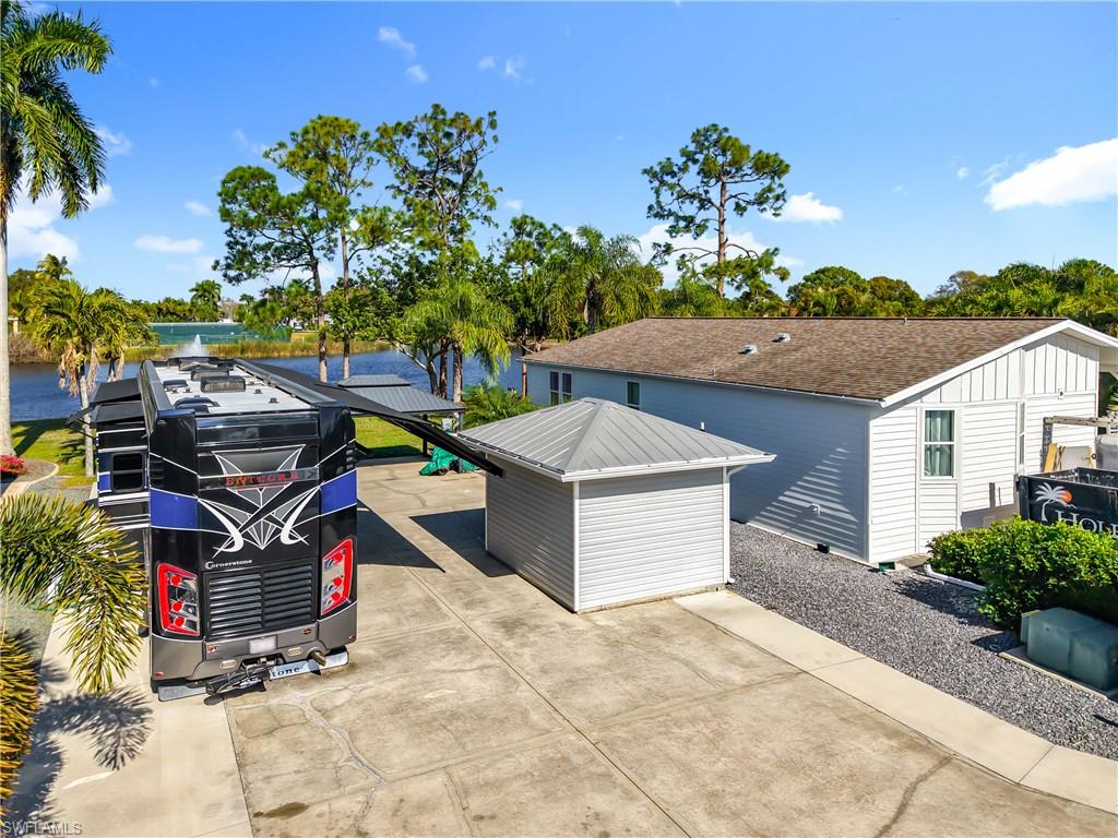5934 Brightwood DR