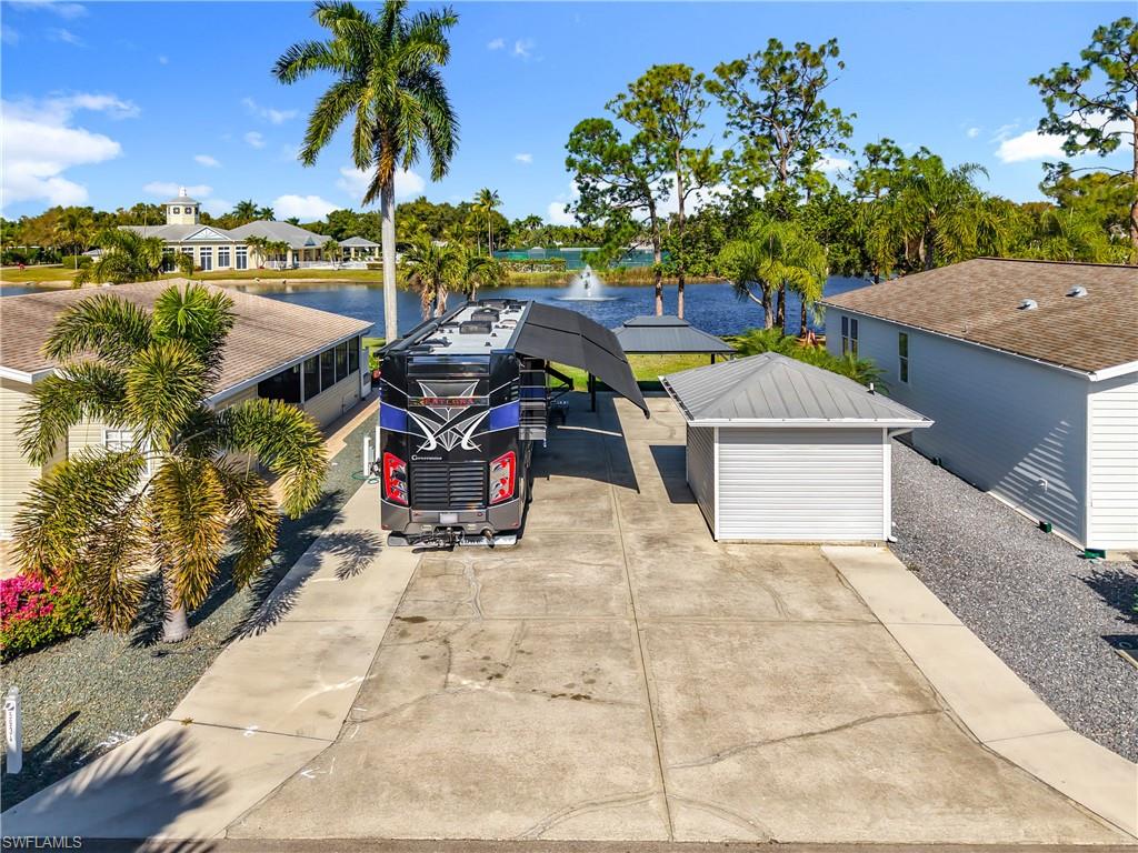 5934 Brightwood DR