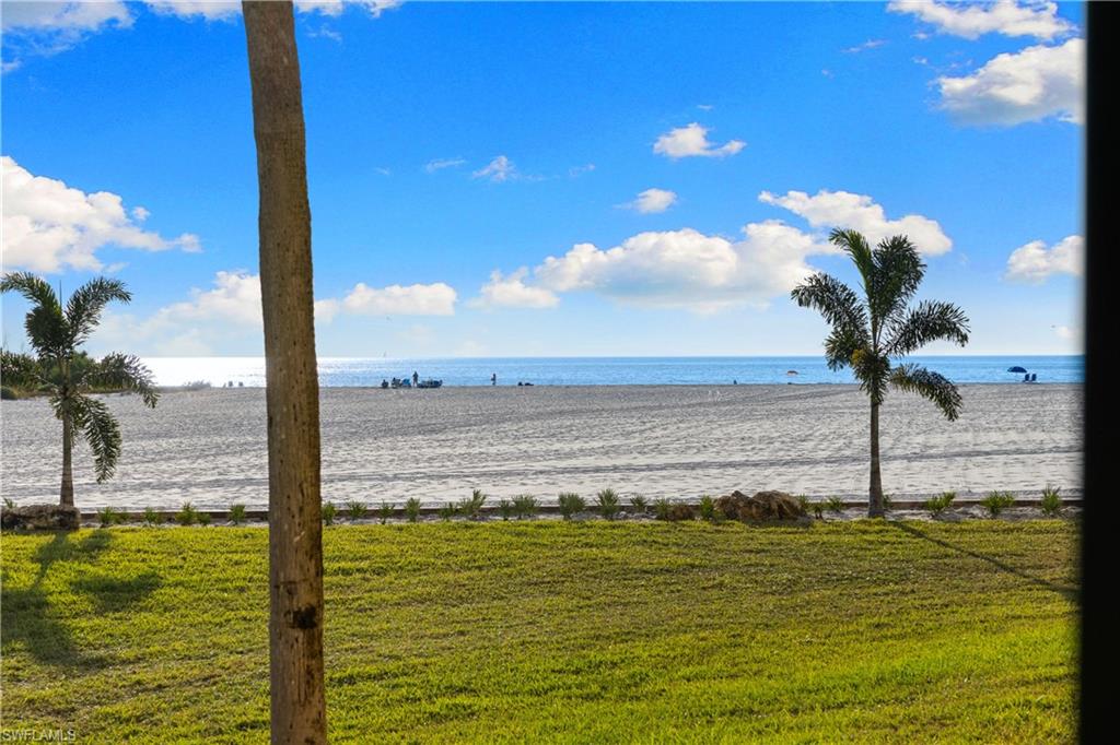 6672 Estero BLVD A108 photo 23