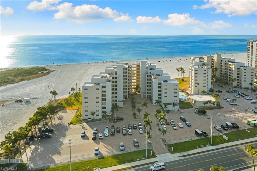 6672 Estero BLVD A108