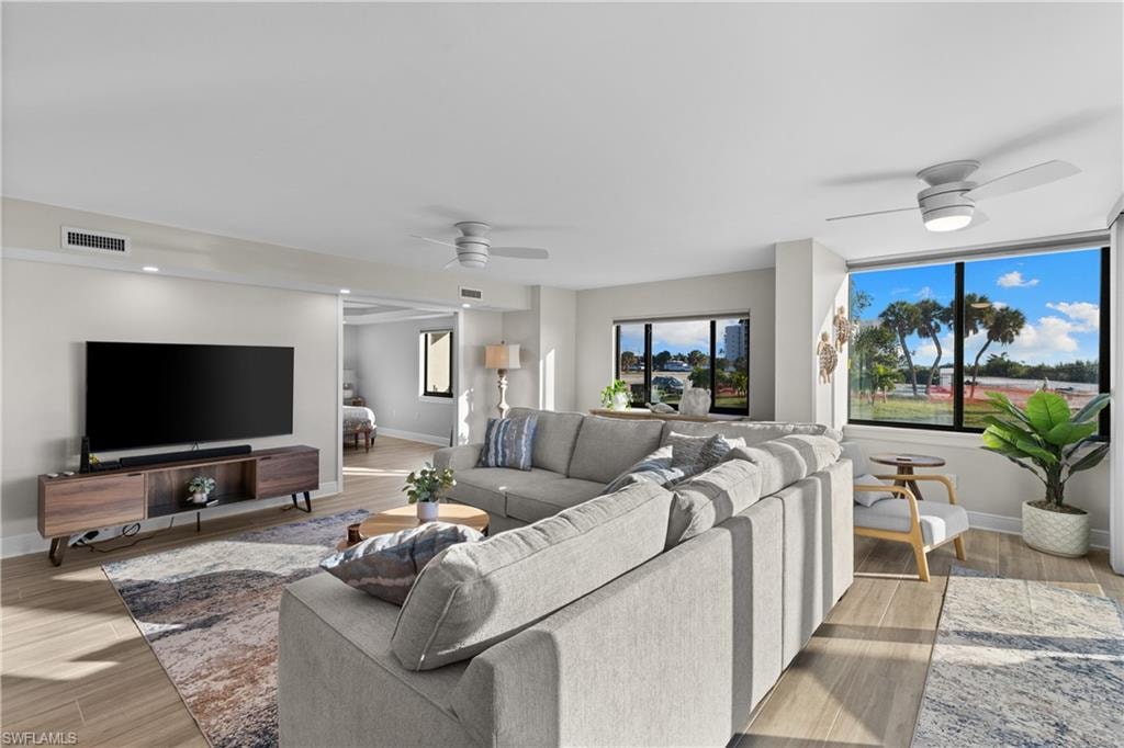 6672 Estero BLVD A108 photo 16