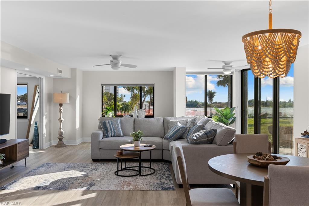 6672 Estero BLVD A108 photo 12