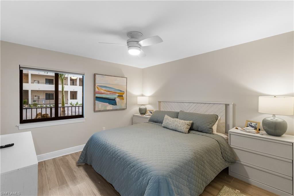 6672 Estero BLVD A108 photo 20