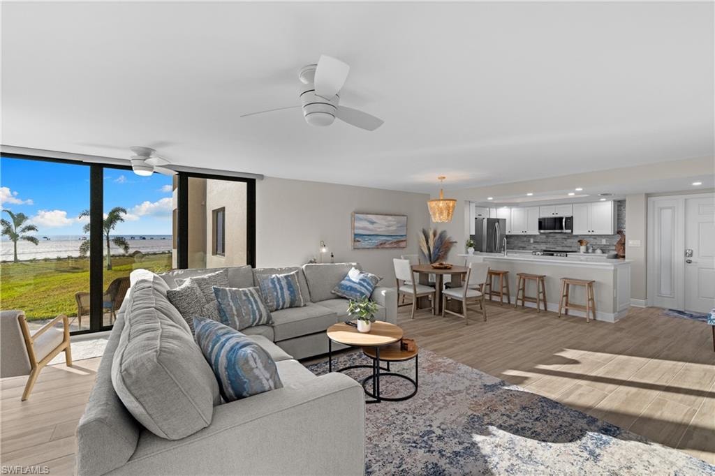 6672 Estero BLVD A108 photo 15