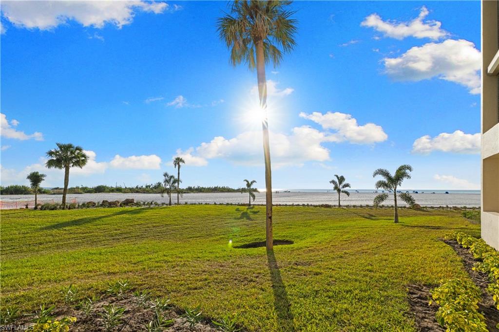 6672 Estero BLVD A108 photo 25