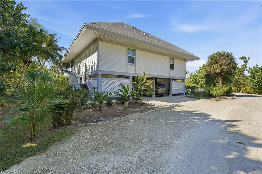 1039 Beach RD 101