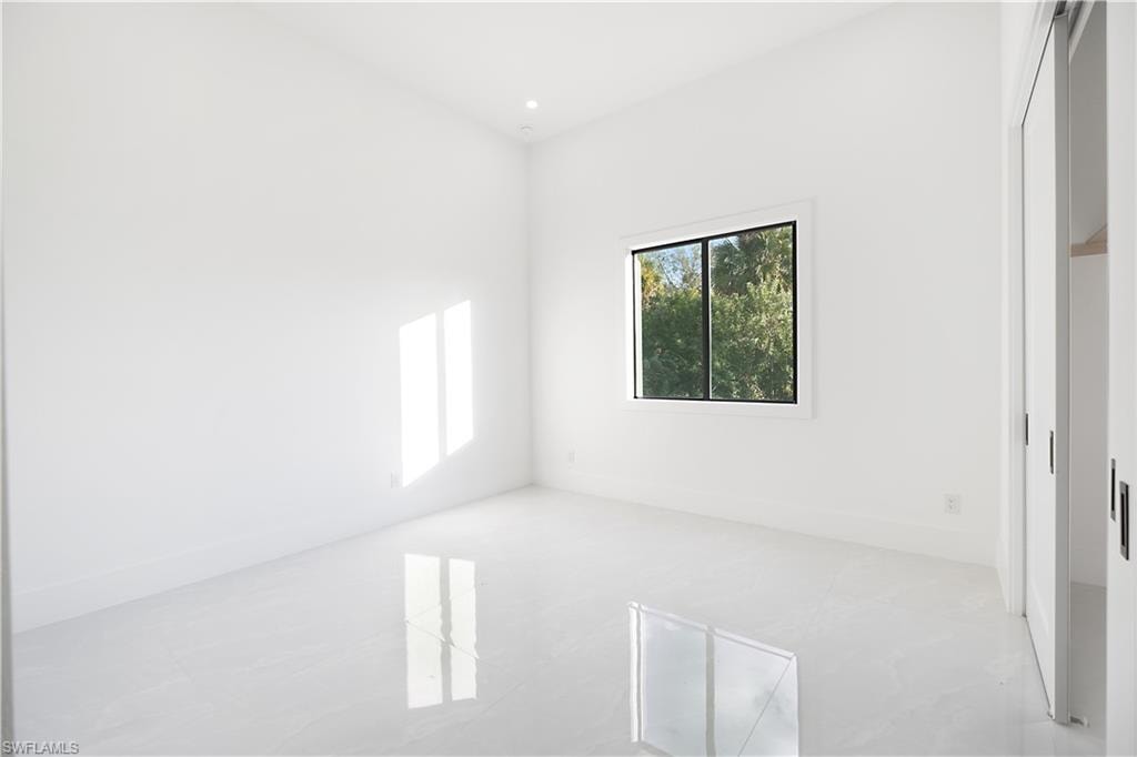 Represention of what the home could look like. This is the interior of a finished product with the same floorplan.