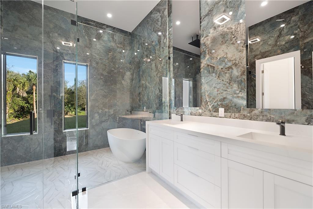 Represention of what the home could look like. This is the interior of a finished product with the same floorplan.
