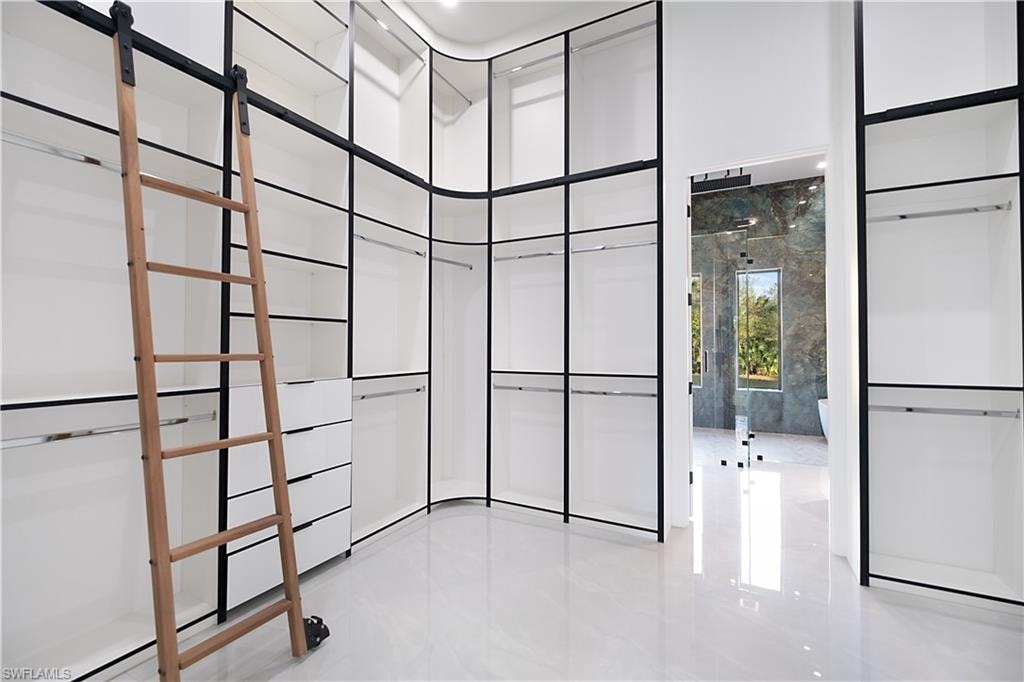 Represention of what the home could look like. This is the interior of a finished product with the same floorplan.