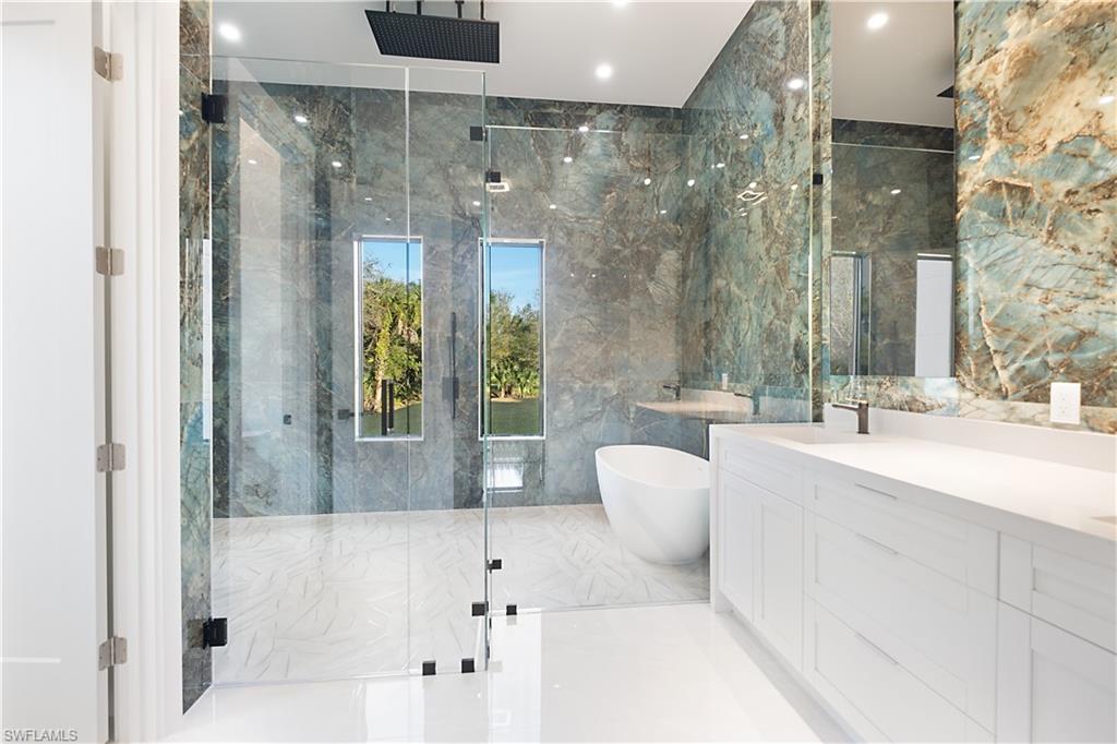 Represention of what the home could look like. This is the interior of a finished product with the same floorplan.