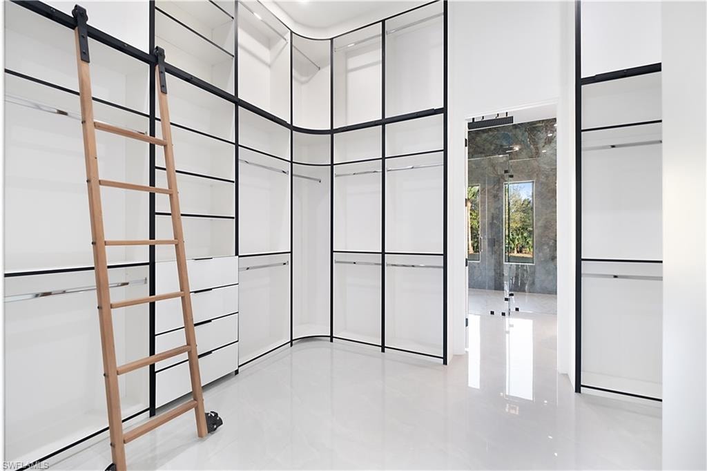 Represention of what the home could look like. This is the interior of a finished product with the same floorplan.