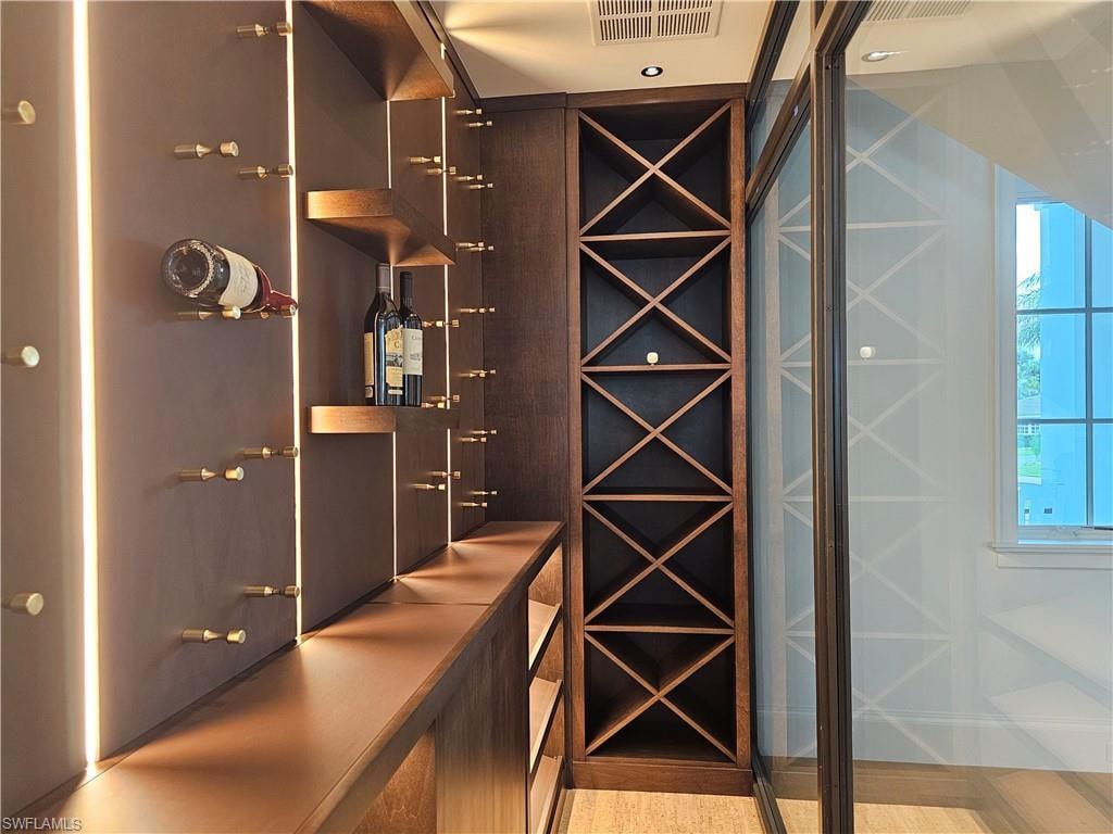 butler's pantry