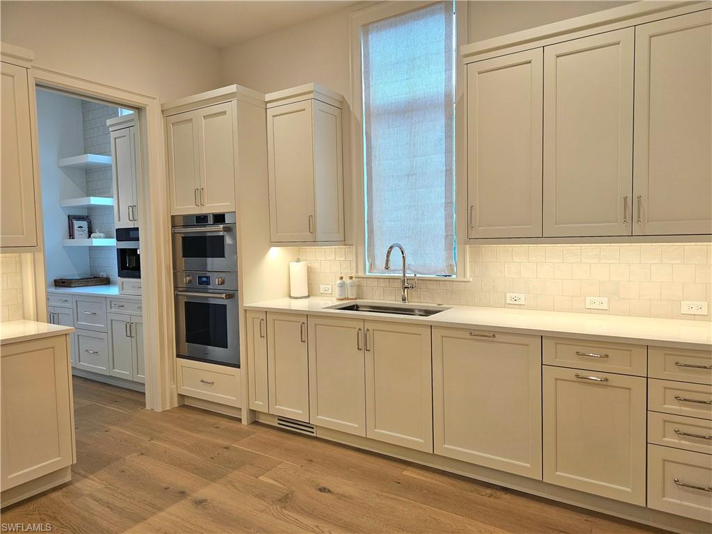 butler's pantry