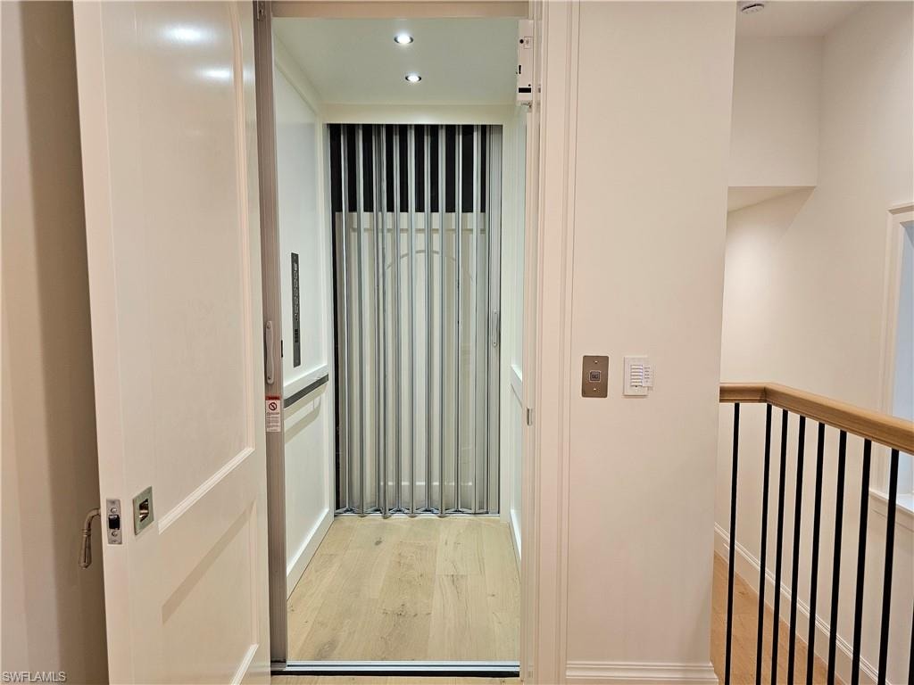 Elevator