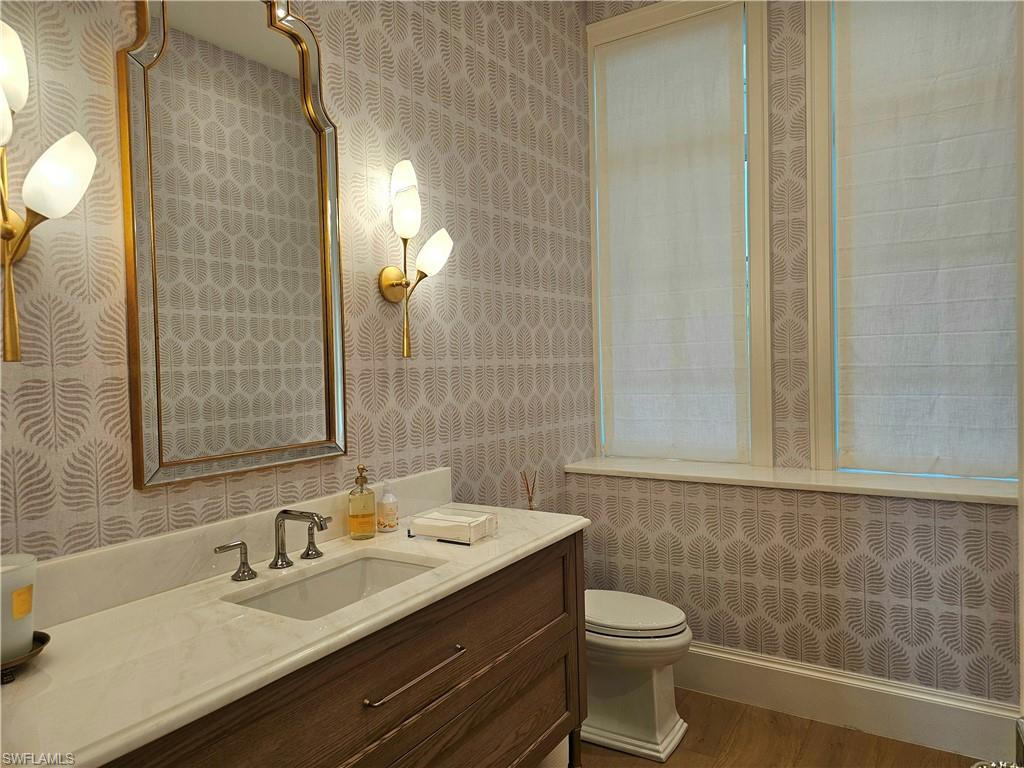 powder bath