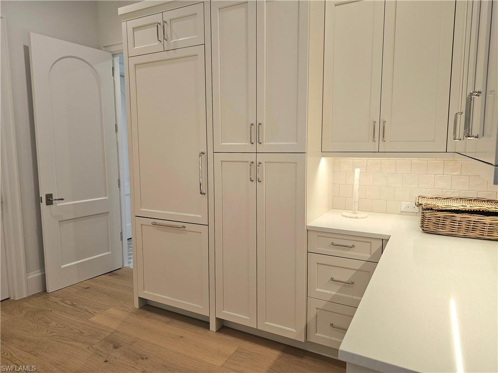 butler's pantry