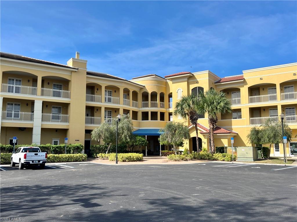 5068 Annunciation CIR 4211