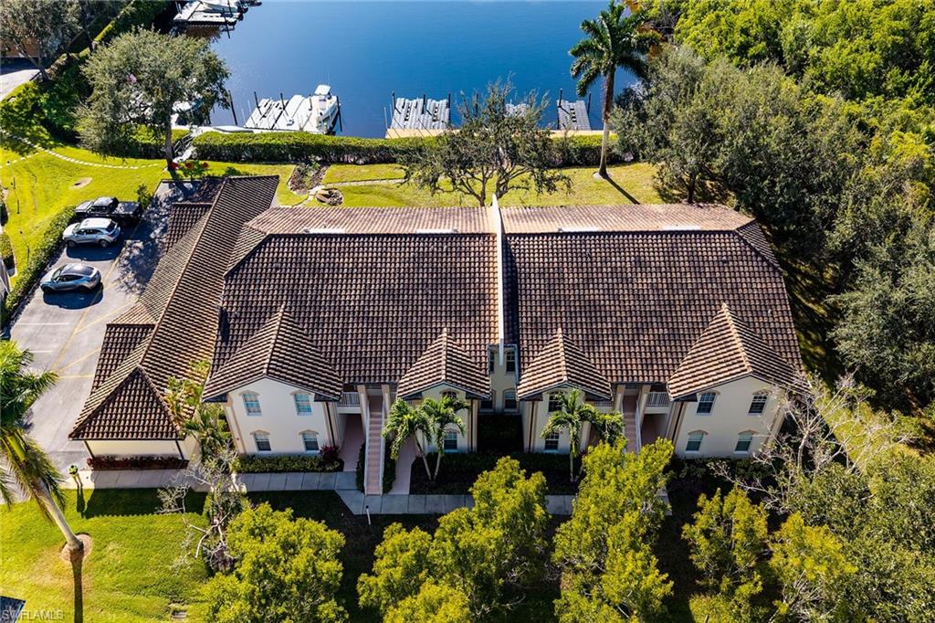 290 Newport DR 107