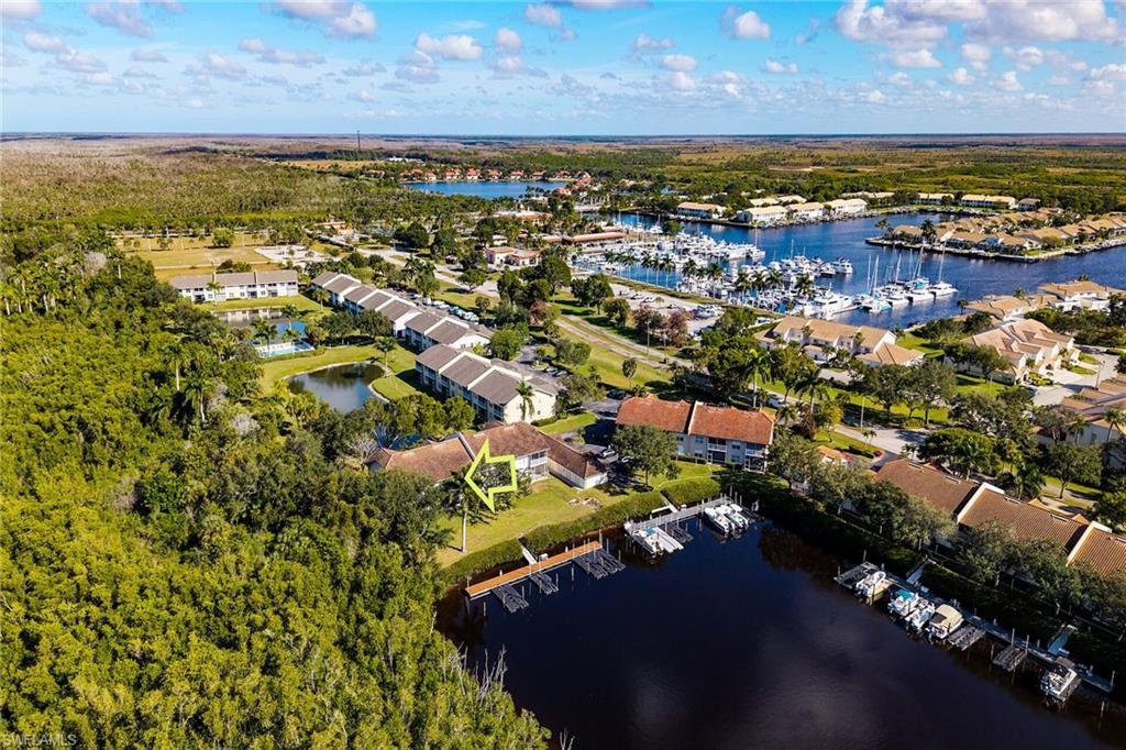 290 Newport DR 107