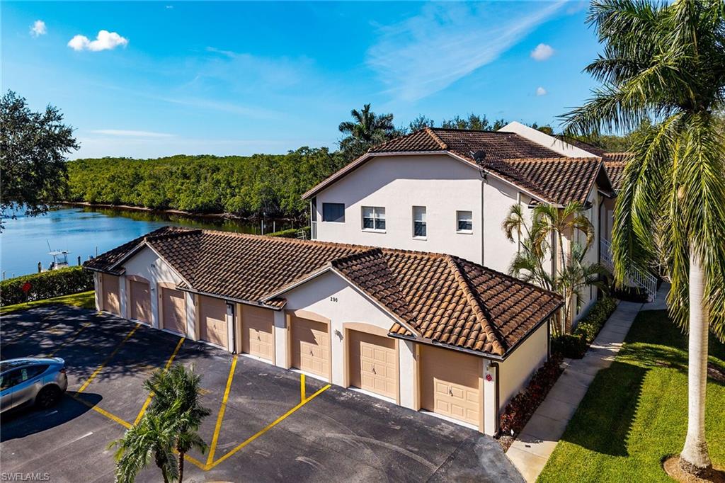 290 Newport DR 107