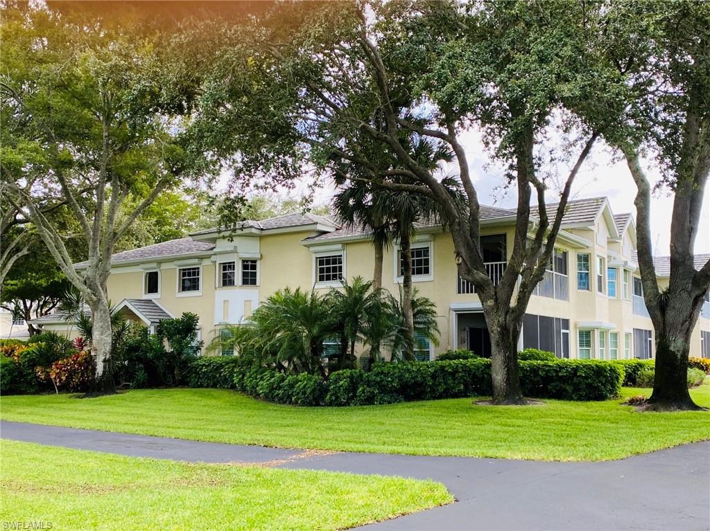 View of property