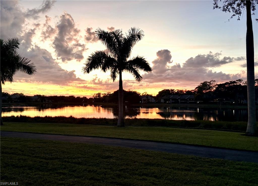 Water view