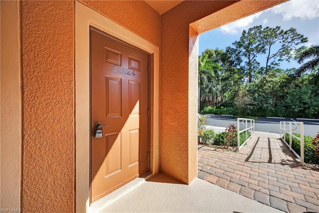 View of exterior Storage