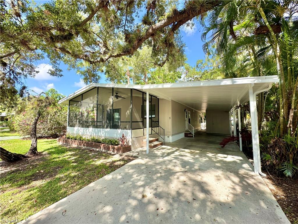 1252 Henderson Creek DR