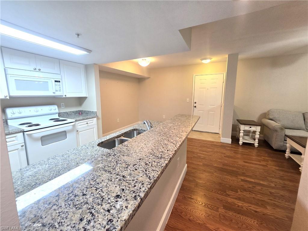4122 Residence DR 108
