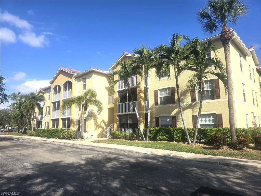 4122 Residence DR 108