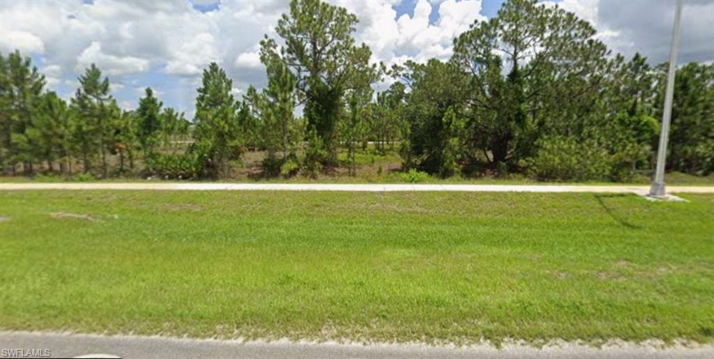 View from SR-82