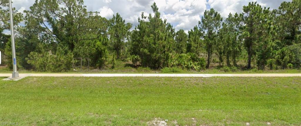 View of property from SR_82
