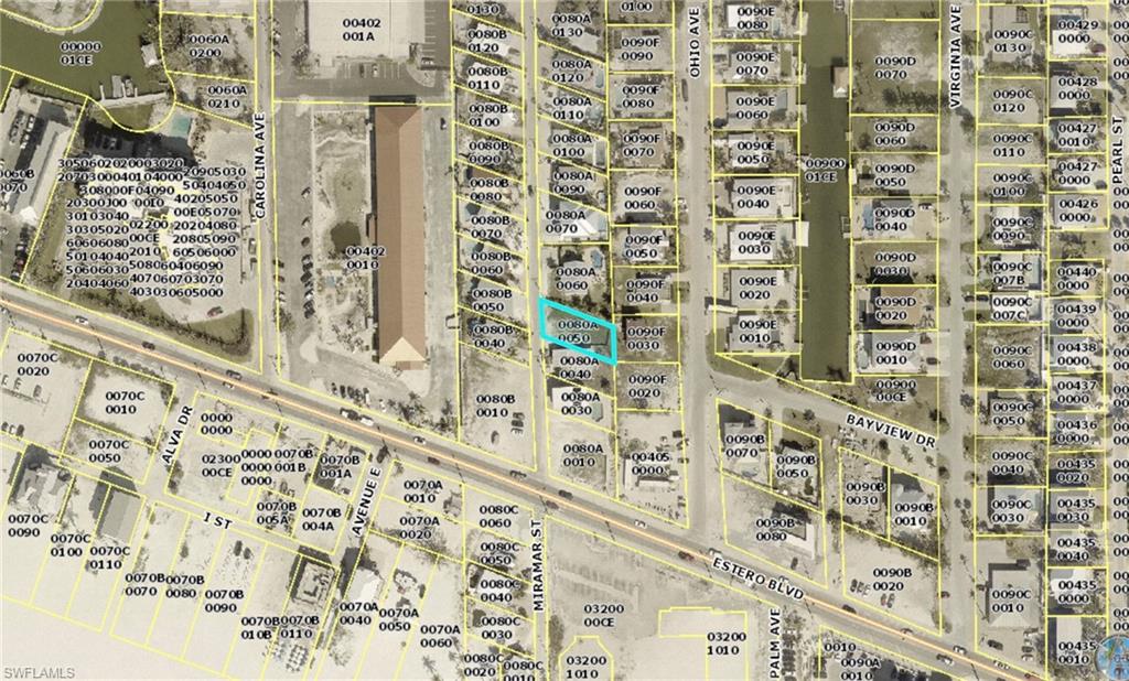 122 Miramar ST