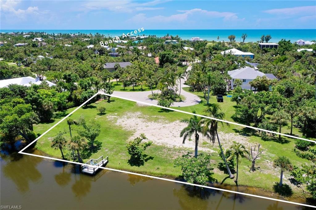 4037 Coquina DR