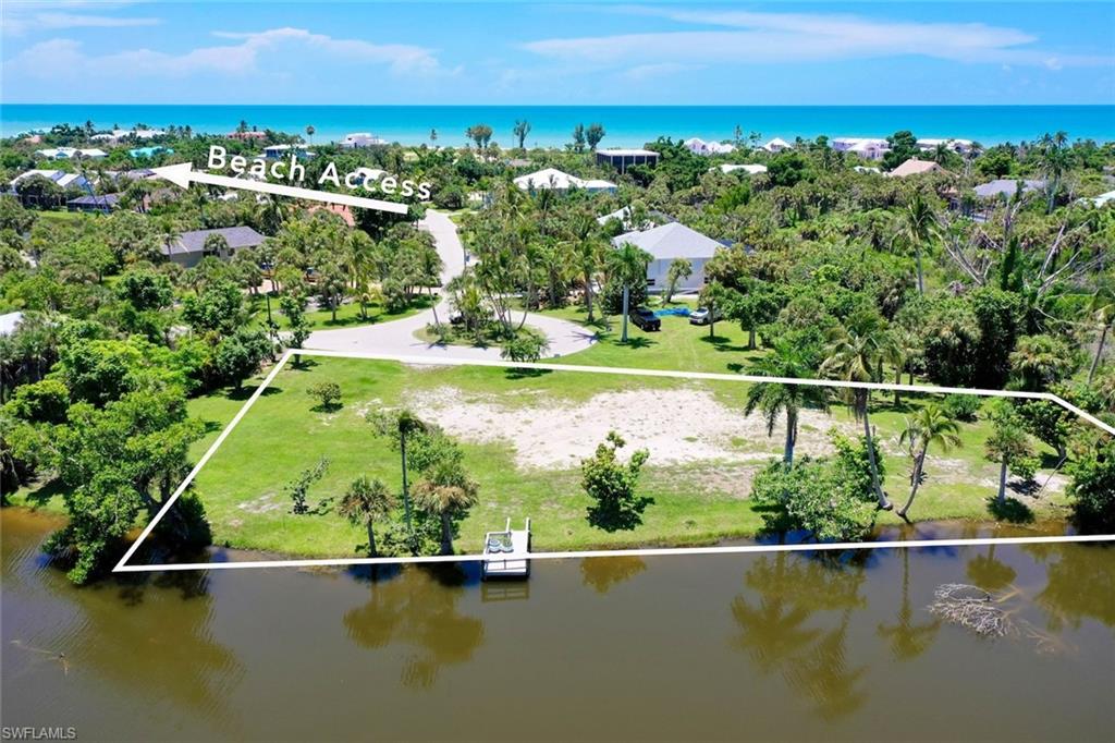 4037 Coquina DR