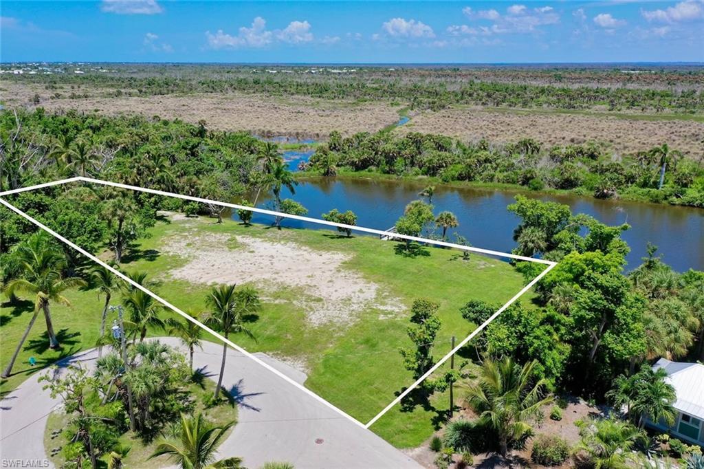 4037 Coquina DR
