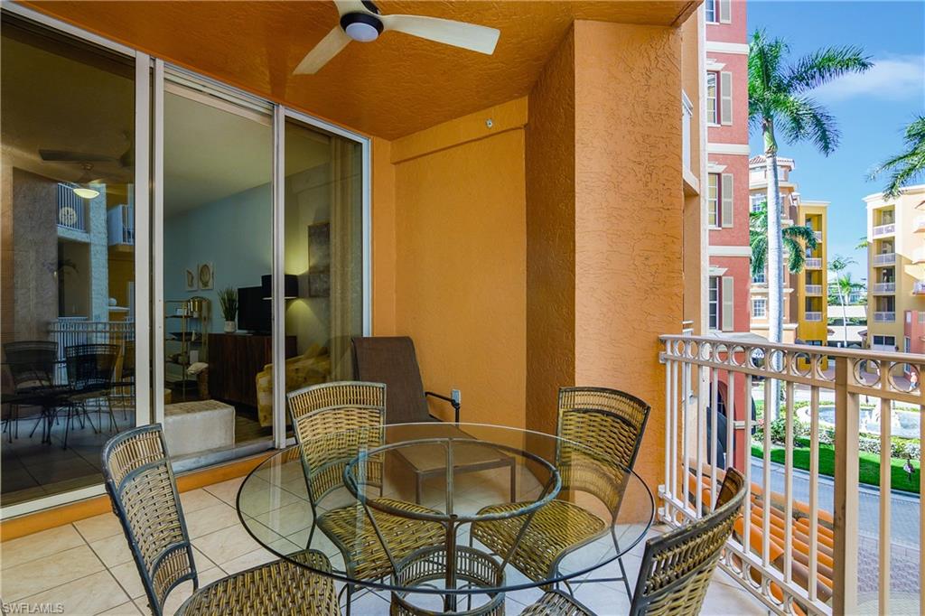 Outdoor Dining / Entertaining