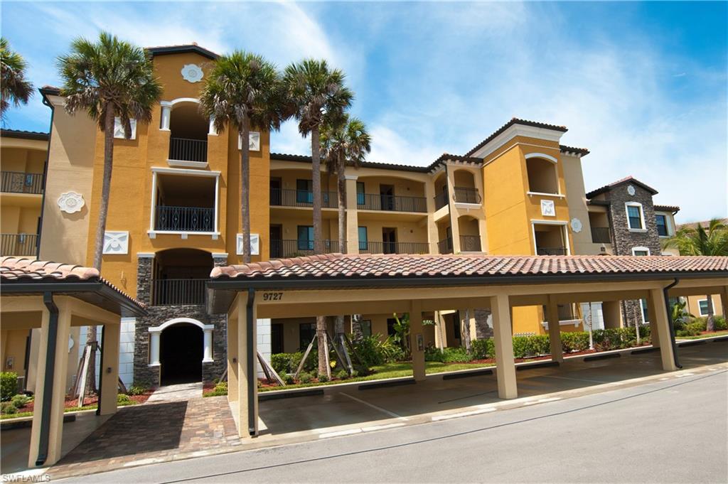 View of property