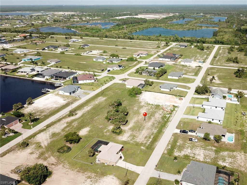 View of property location featuring nearby suburban area