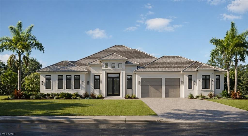 Build option. Other floor plans and custom homes available. Buyer is not required to use this builder.