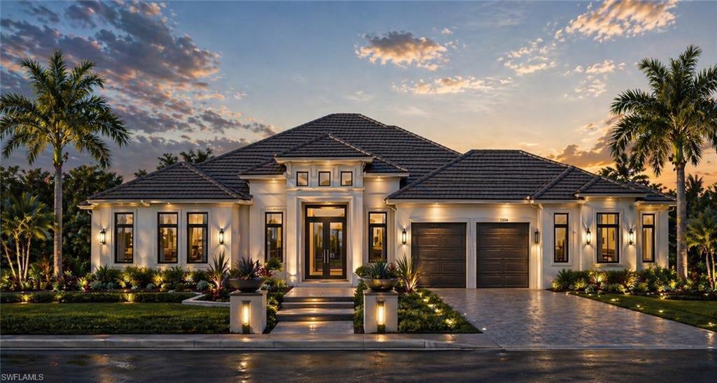 Build option. Other floor plans and custom homes available. Buyer is not required to use this builder.