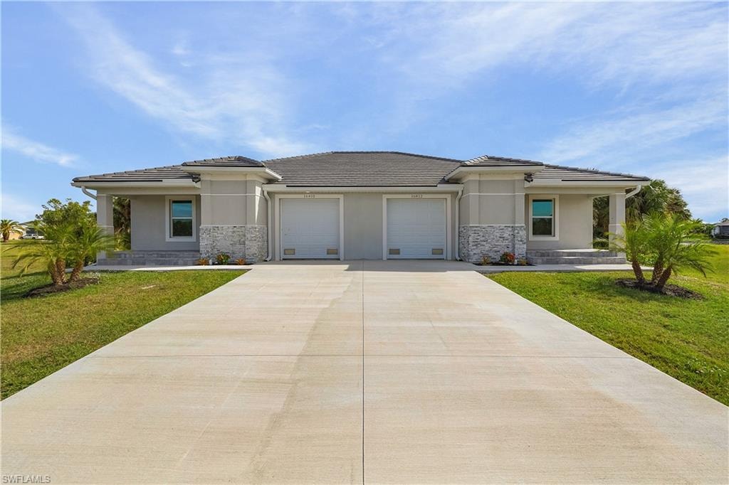 16810/16812 San Edmundo RD