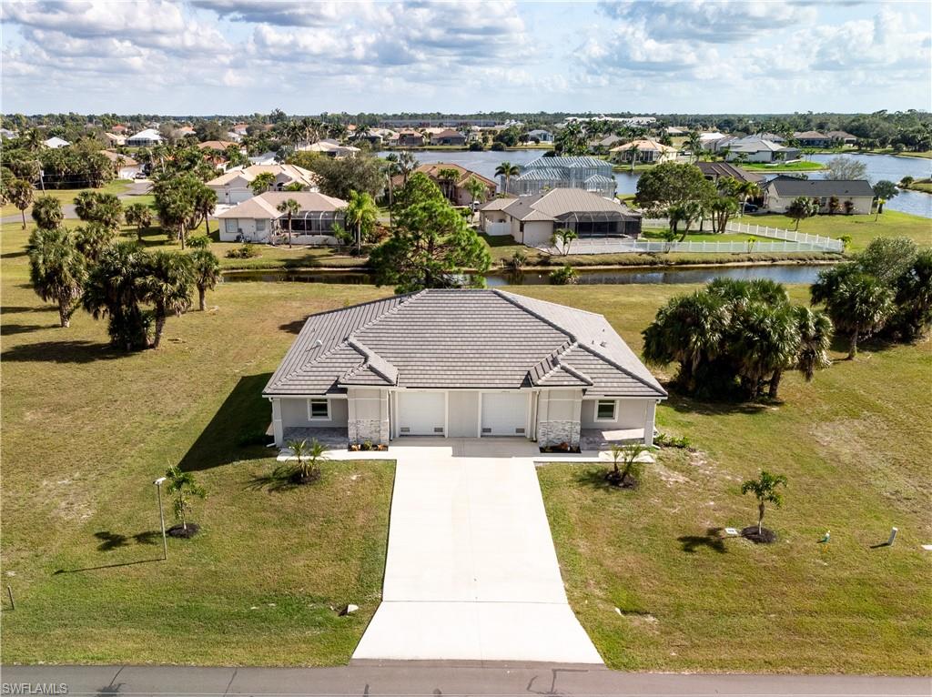 16810/16812 San Edmundo RD