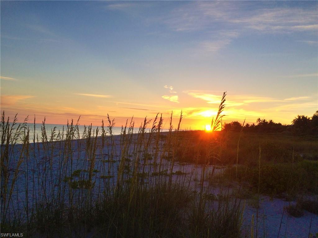 One of the best beaches on Sanibel!