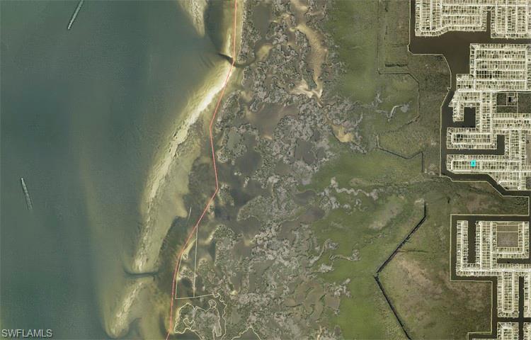 Map / location